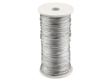 Iron Binding Wire, 100g Reels, Ideal for Soldering 37/45/56/69mm Thicknesses