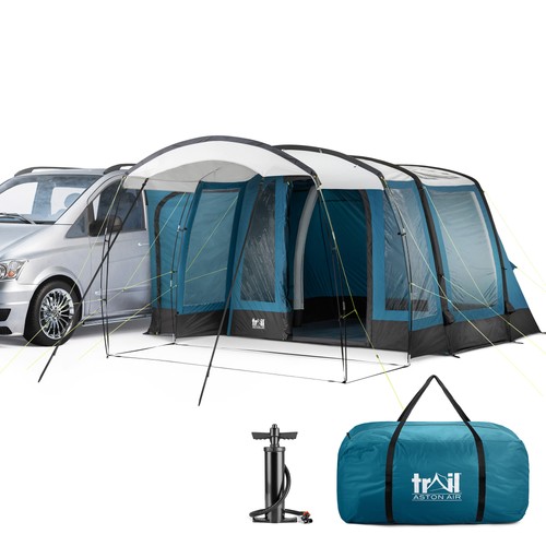 Trail aston air driveaway - air,
