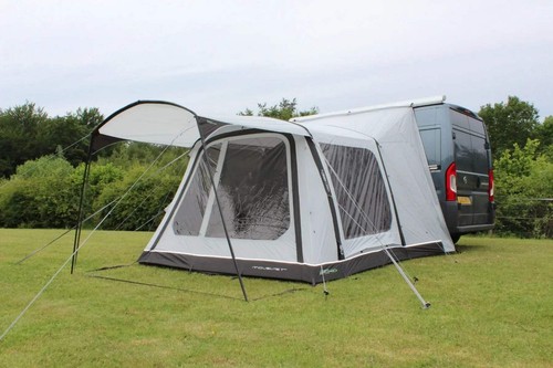 Outdoor revolution orda2009 - outdoor,