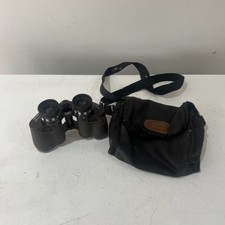 Halina Discovery Binoculars