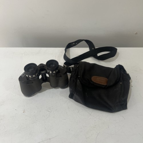 Halina discovery binoculars - discovery,