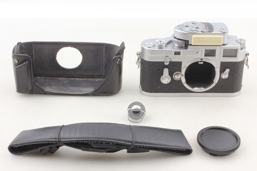 Opt mint leica m3 - mint*,