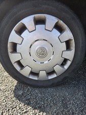 15" Vauxhall Astra Corsa Combo