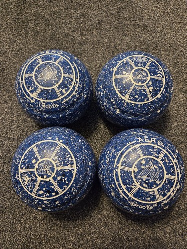 Aero groove bowls - bowls, set