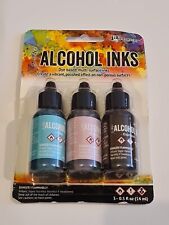 TIM HOLTZ Adirondack Alcohol