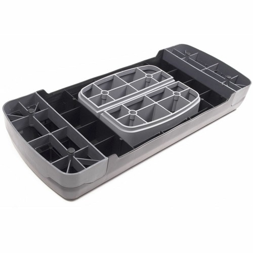 Adjustable two level - two,