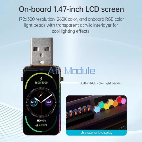 Inch lcd esp32 - lcd, esp32-s3