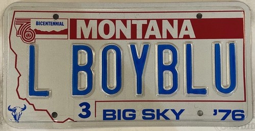 Vanity boy blue - l,