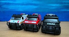 Set heros rescue - 3,