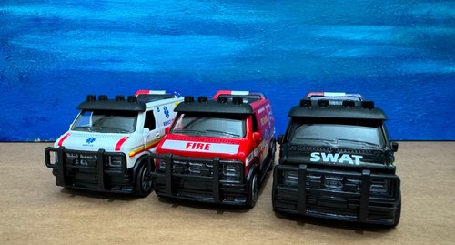 Set heros rescue - of,