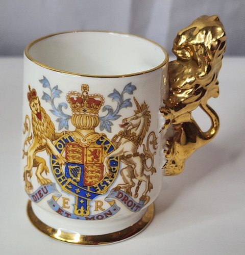 Crown staffordshire arthur - crown,