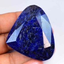 361.5 Ct Natural Huge Blue