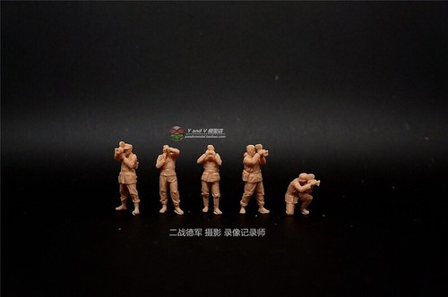 Ii german - 1/72,