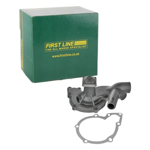 Water pump for land rover - rover, 110