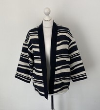 Cop Copine Diplo Cardigan