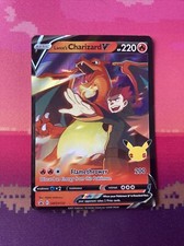 Pokemon Card Lance's Charizard
