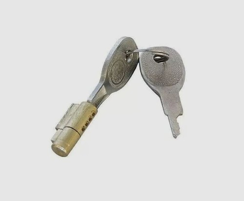 Key heavy duty - key,