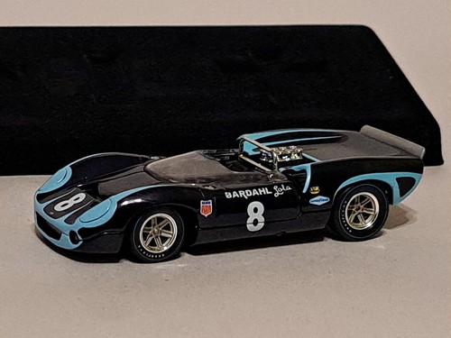 Gmp scale 1966 - gmp, t70