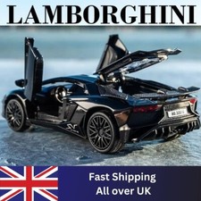1:32 Lamborghini SV LP750-4