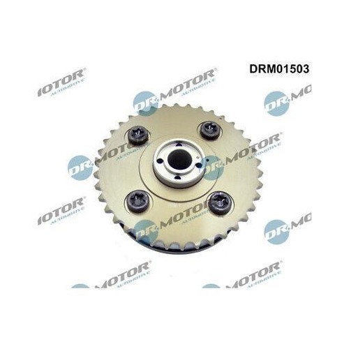 Motor automotive drm01503 - dr.motor,