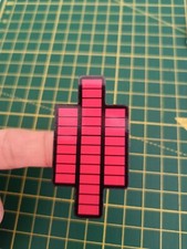 Inspired Voice Box K.I.T.T Knight Rider Sticker 80s TV Show  Waterproof Viny