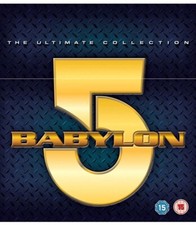 Babylon 5: The Ultimate
