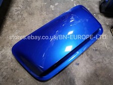 Genuine Bonnet Hood Scoop Duct