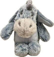 Posh Paws Mini Eeyore Soft Toy 
