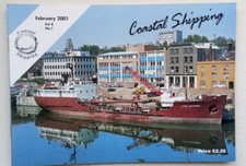 Coastal shipping magazine - coastal,