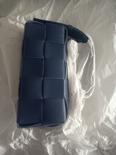 Leather bottega veneta bag - bottega,