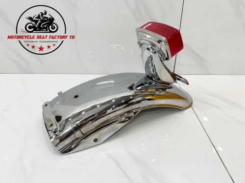 Honda cb750 rear fender - fender, &