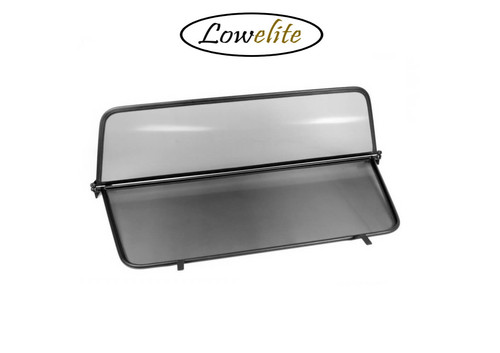 Windblocker for chrysler - for,