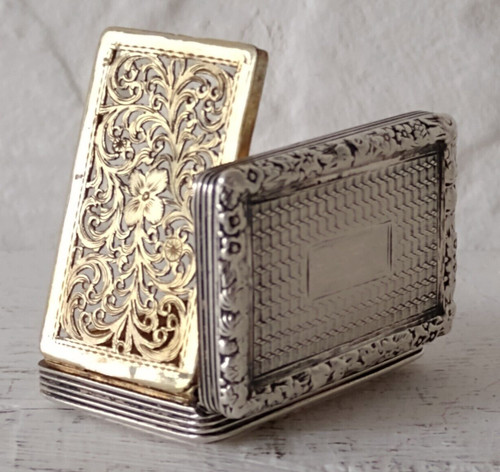 Fine quality georgian solid - fine,