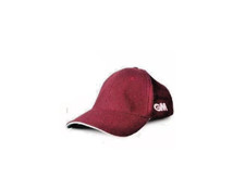 GUNN & MOORE MAROON CRICKET