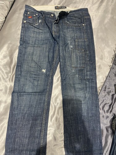Energie men blue pocket - men’s,