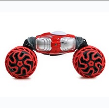 Huge RC Car Play Fun Monster