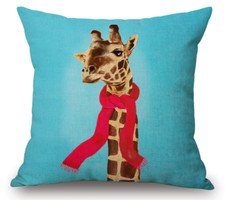 Giraffe gifts for women