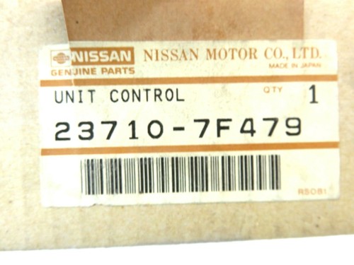 Nos nissan terrano r20 - nissan,