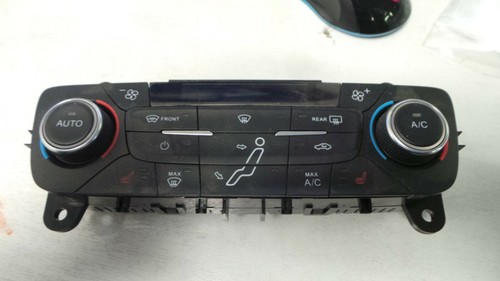 Ford focus heater switches - ford,