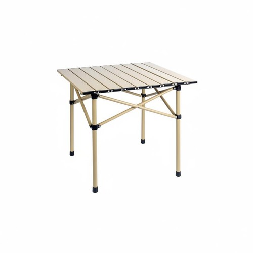 Roll table foldable - roll,