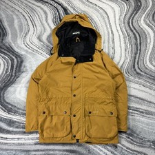 Vintage Barbour Waterproof