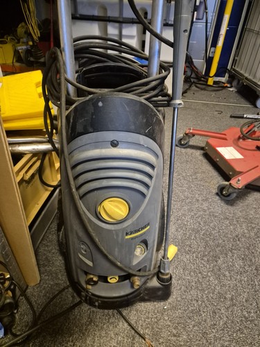 Kärcher professional - professional, hd
