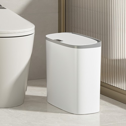 Motion sensor bin smart trash - sensor,