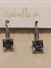 Isabella M. Sterling Silver