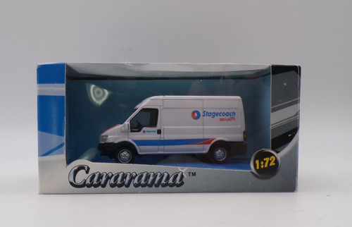 Cararama ford transit - cararama,