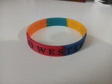 Official Westlife Wrist Band