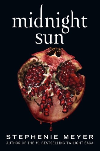 Stephenie meyer midnight sun - meyer,
