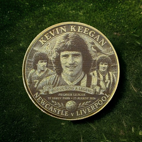 Kevin keegan newcastle - keegan,