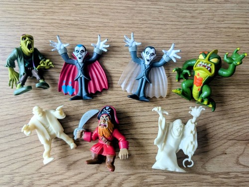 Scooby doo bundle mini - scooby,