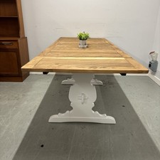 7ft Vintage Ercol Extending